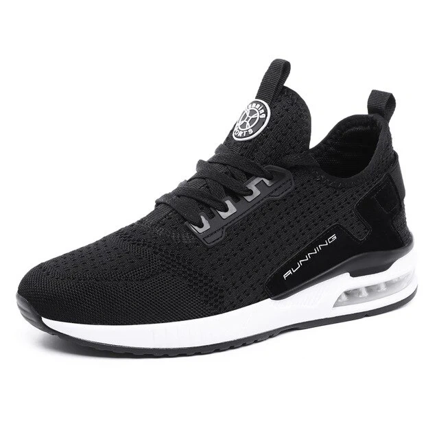 West Louis™ Air Element: Hengittävä verkkopohjainen sneaker. Urbaani tyyli, joka vie sinut kaupungin halki.